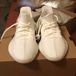 Adidas Yeezy Boost 350 V2 - Triple White